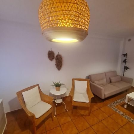 Casa M De Mar - Duplex Con Vistas Apartment Corralejo Ngoại thất bức ảnh