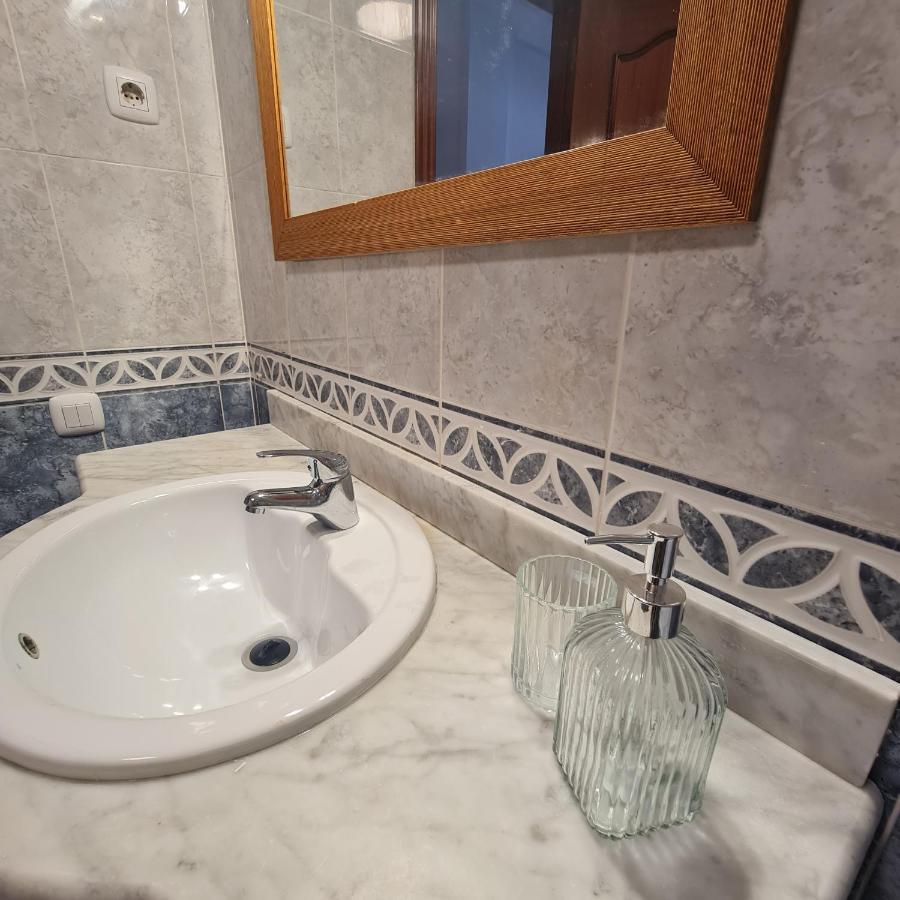 Casa M De Mar - Duplex Con Vistas Apartment Corralejo Ngoại thất bức ảnh