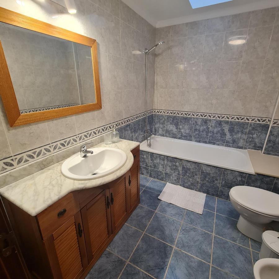 Casa M De Mar - Duplex Con Vistas Apartment Corralejo Ngoại thất bức ảnh