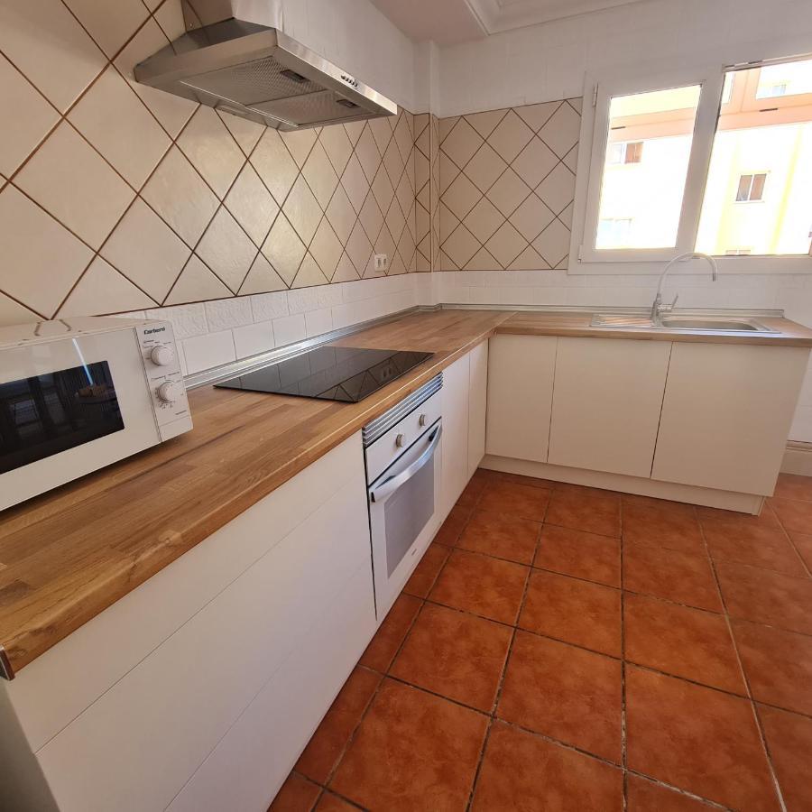 Casa M De Mar - Duplex Con Vistas Apartment Corralejo Ngoại thất bức ảnh