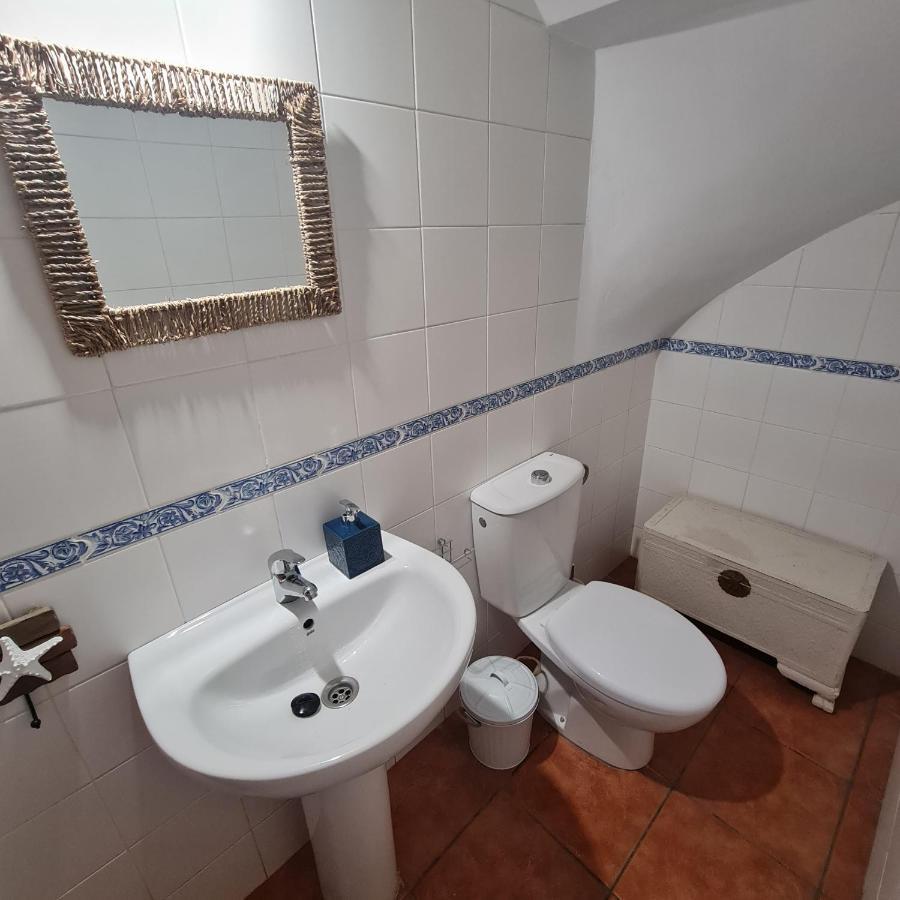 Casa M De Mar - Duplex Con Vistas Apartment Corralejo Ngoại thất bức ảnh