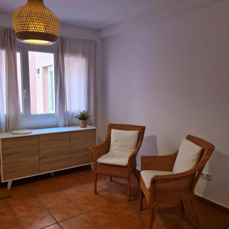 Casa M De Mar - Duplex Con Vistas Apartment Corralejo Ngoại thất bức ảnh