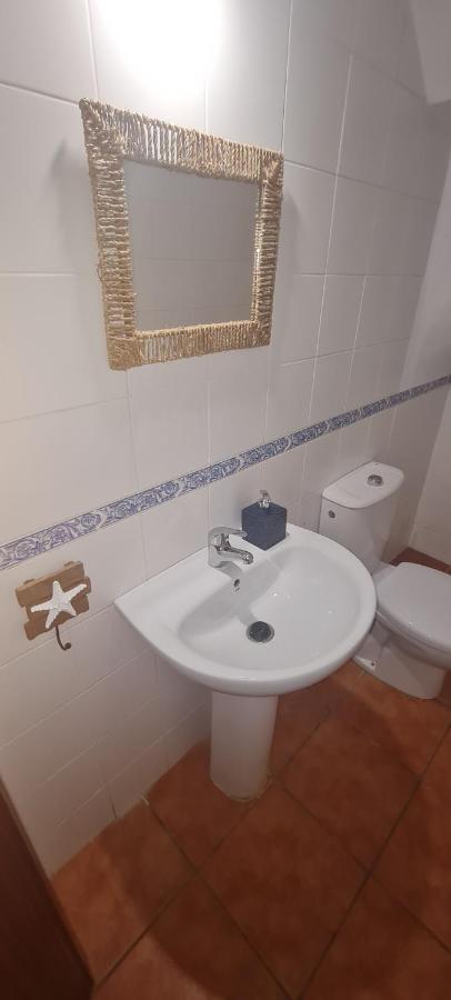 Casa M De Mar - Duplex Con Vistas Apartment Corralejo Ngoại thất bức ảnh