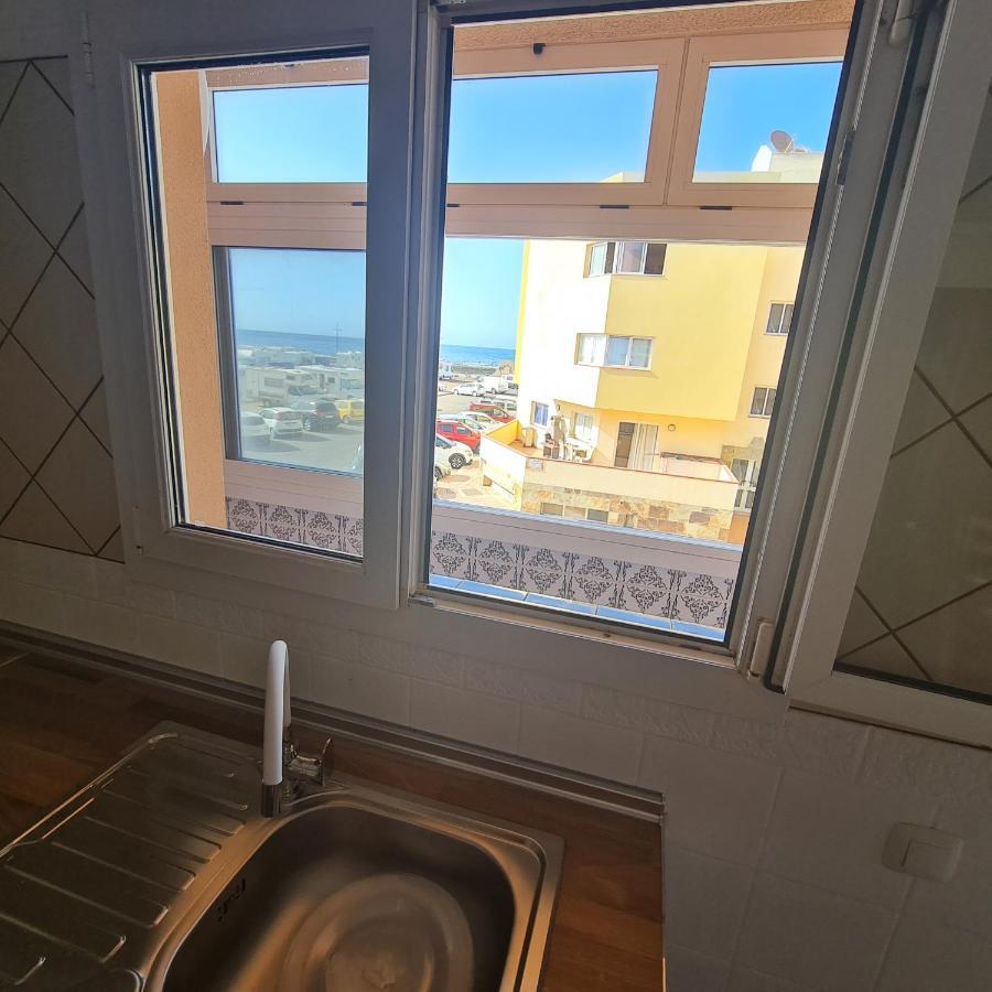 Casa M De Mar - Duplex Con Vistas Apartment Corralejo Ngoại thất bức ảnh