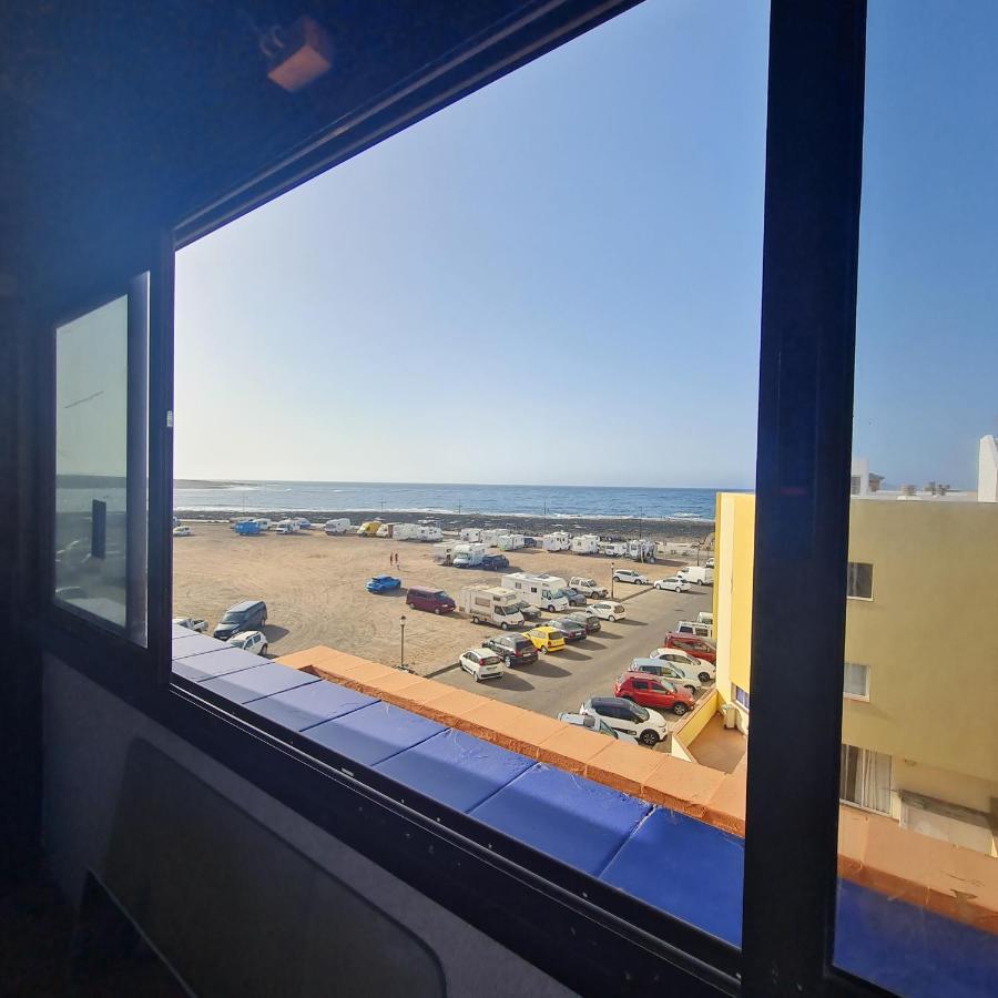 Casa M De Mar - Duplex Con Vistas Apartment Corralejo Ngoại thất bức ảnh