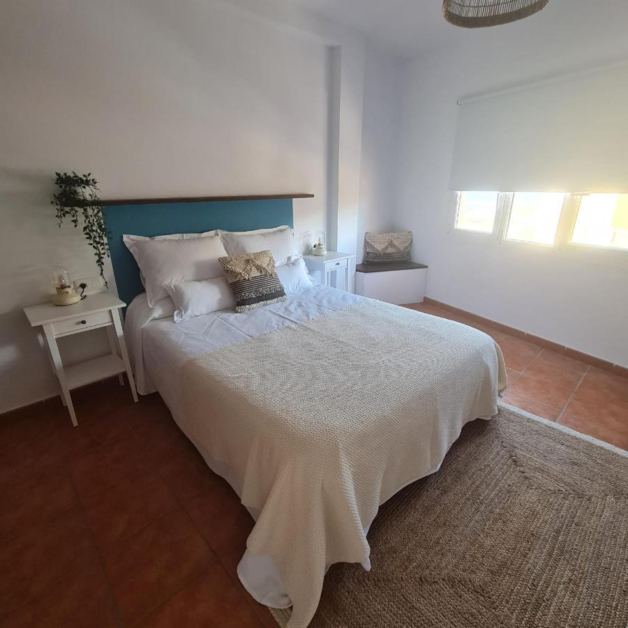 Casa M De Mar - Duplex Con Vistas Apartment Corralejo Ngoại thất bức ảnh