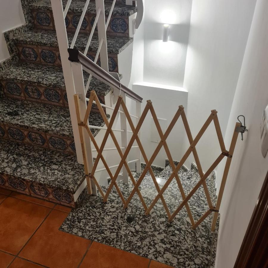 Casa M De Mar - Duplex Con Vistas Apartment Corralejo Ngoại thất bức ảnh