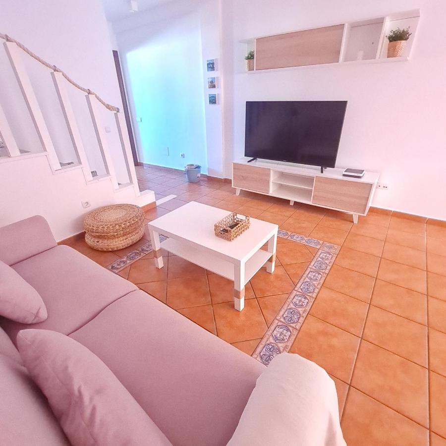 Casa M De Mar - Duplex Con Vistas Apartment Corralejo Ngoại thất bức ảnh
