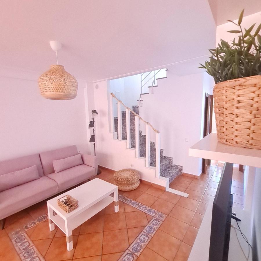 Casa M De Mar - Duplex Con Vistas Apartment Corralejo Ngoại thất bức ảnh