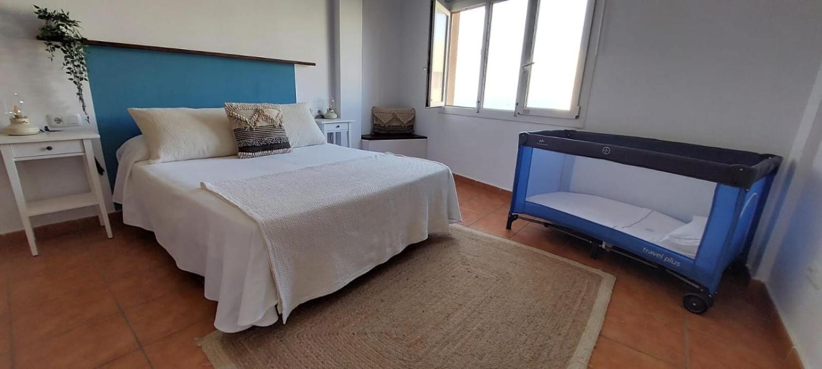 Casa M De Mar - Duplex Con Vistas Apartment Corralejo Ngoại thất bức ảnh