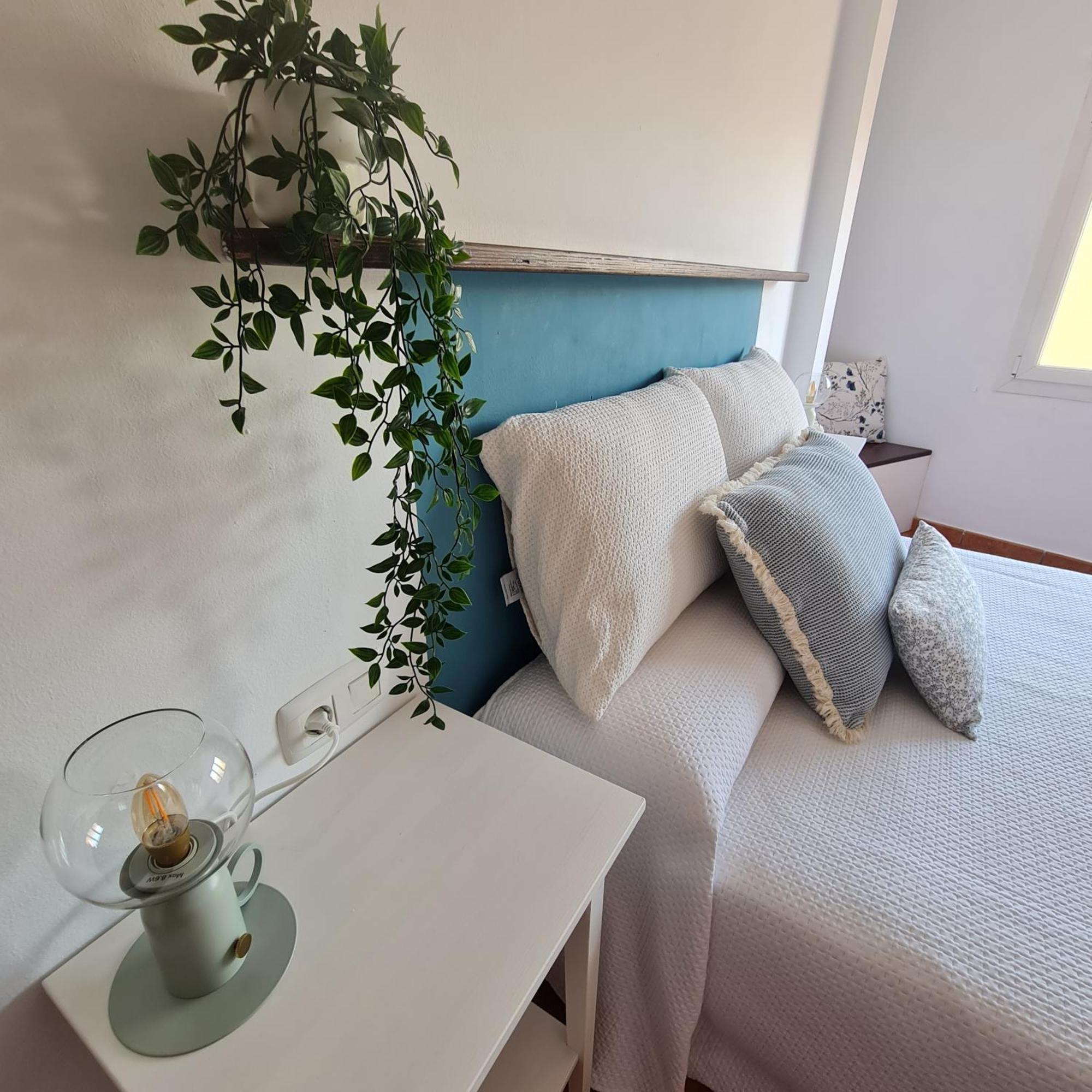 Casa M De Mar - Duplex Con Vistas Apartment Corralejo Ngoại thất bức ảnh